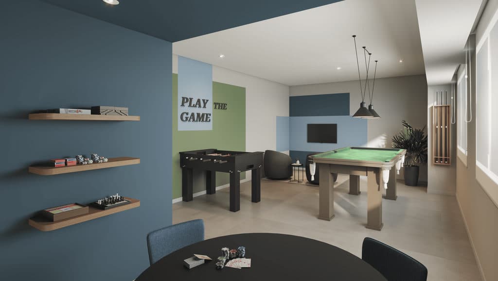Converge - Residencial — foto 15