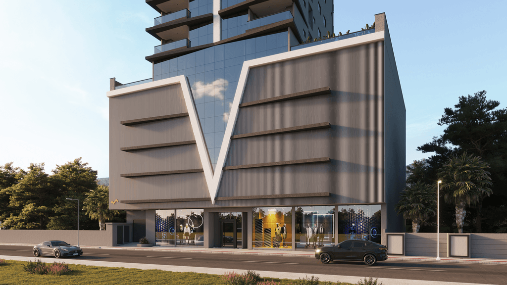 Eternity Residence — foto 21