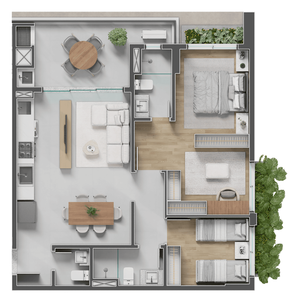 Sonatta Home Club — foto 52