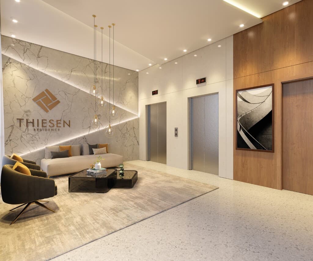 Thiesen Residence — foto 5