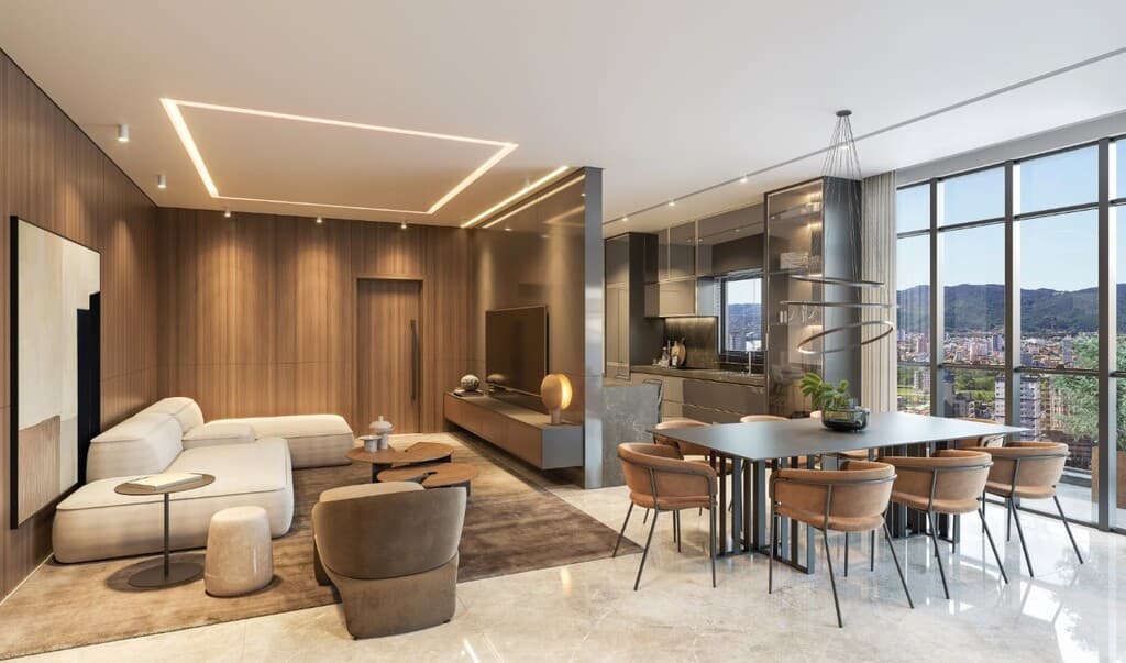 Thiesen Residence — foto 6
