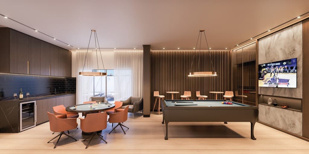 Thiesen Residence — foto 9