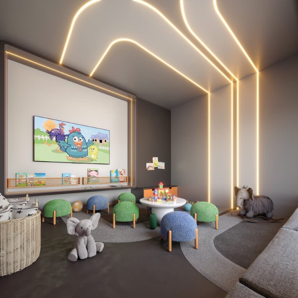 Thiesen Residence — foto 13