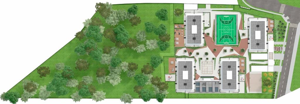 Trebbiano Residencial - Fase 2 — foto 19