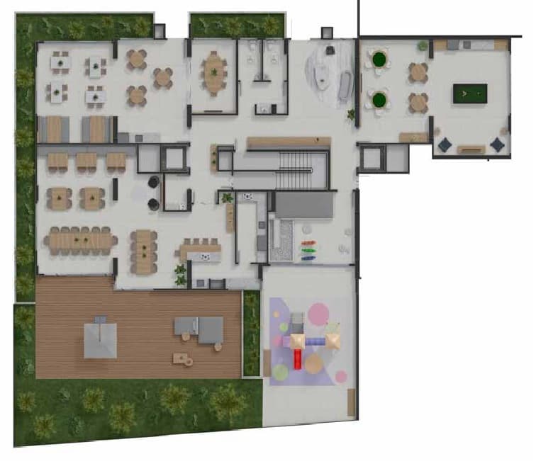 Trebbiano Residencial - Fase 2 — foto 20