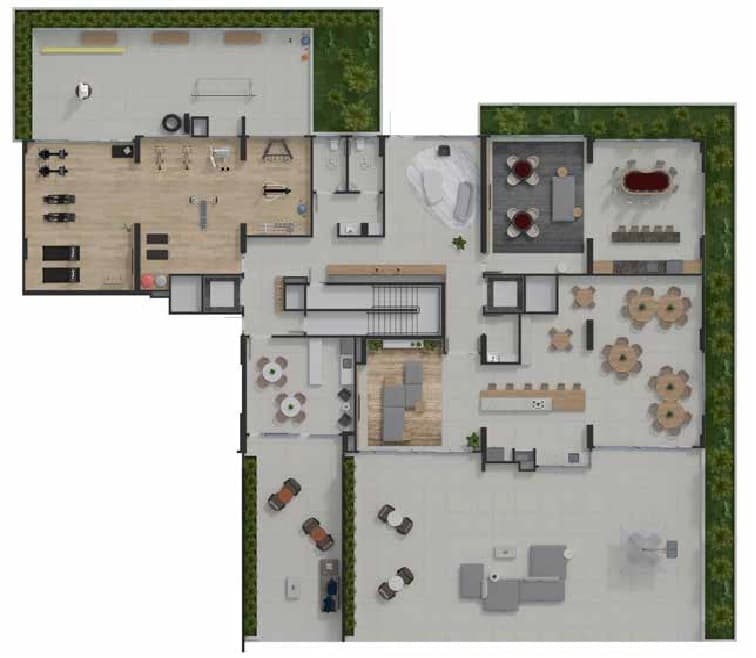 Trebbiano Residencial - Fase 2 — foto 21
