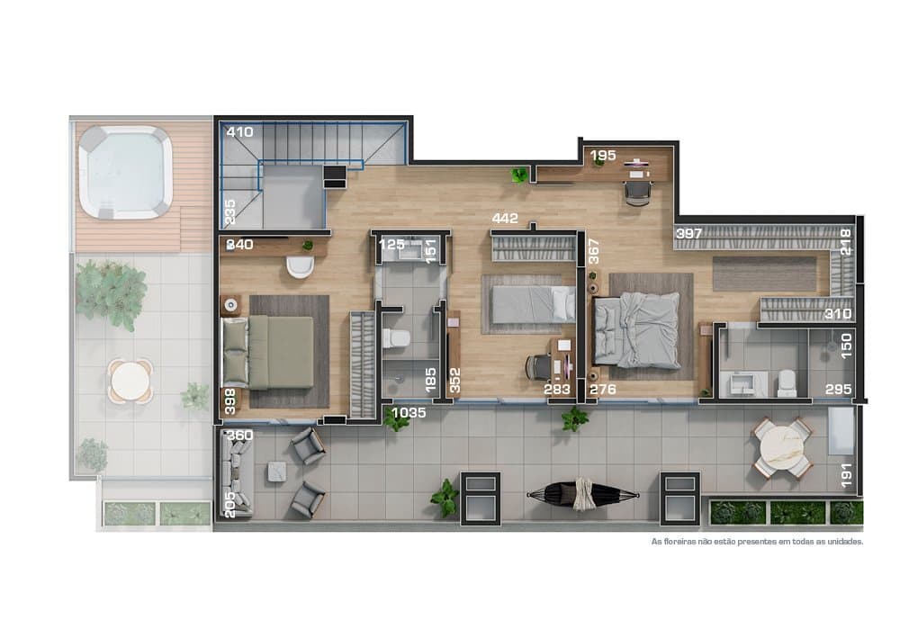 Trebbiano Residencial - Fase 2 — foto 22