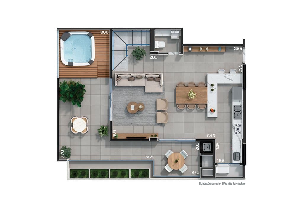 Trebbiano Residencial - Fase 2 — foto 23