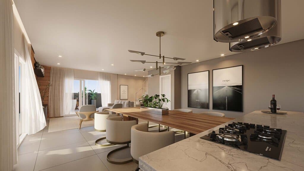 Trebbiano Residencial - Fase 2 — foto 5