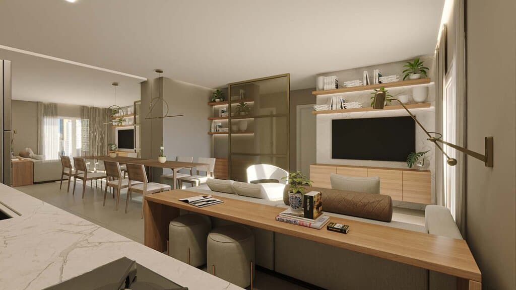 Trebbiano Residencial - Fase 2 — foto 6
