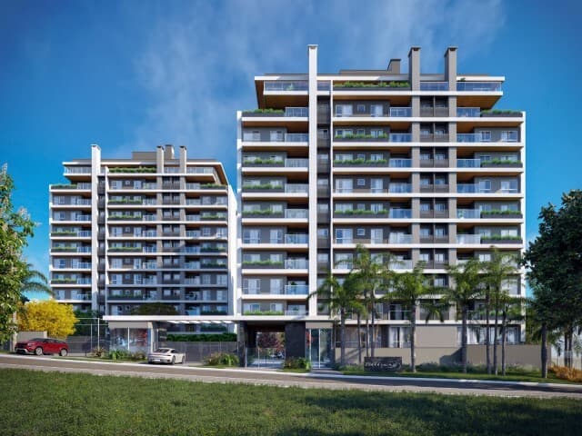Trebbiano Residencial - Fase 2 — foto 1