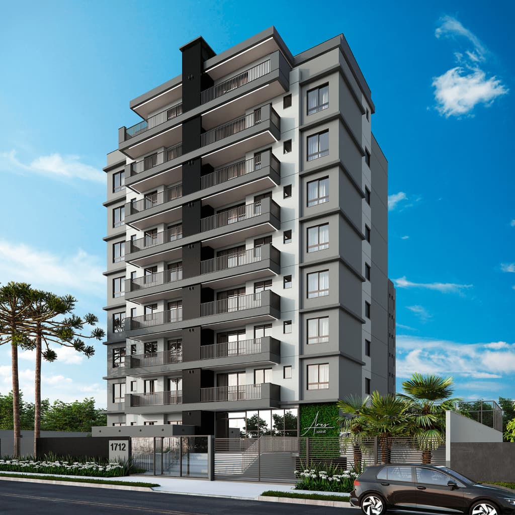 Ares Juvevê — foto 1