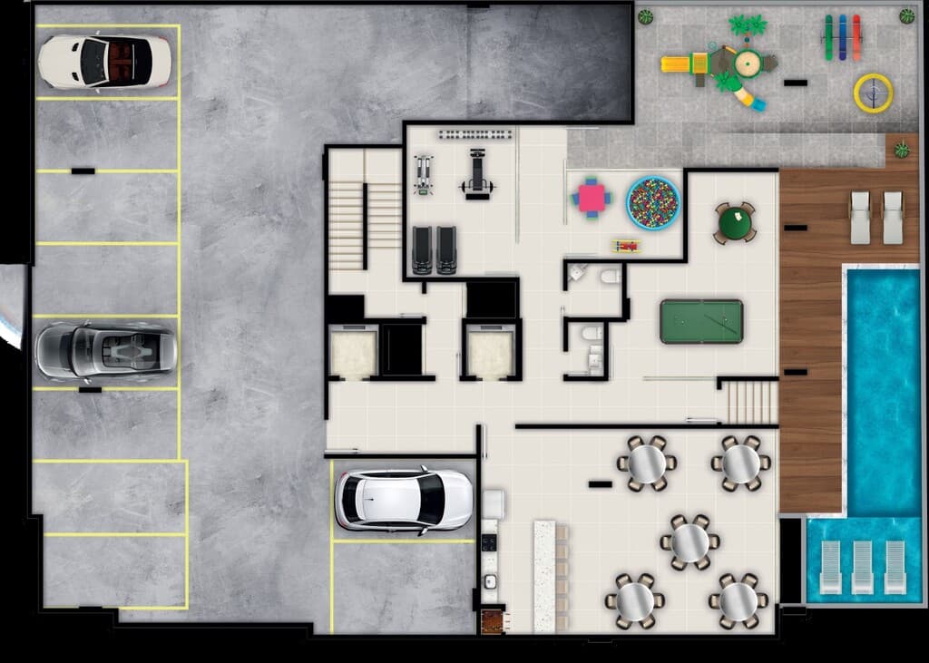 Maria Luísa Residence — foto 13