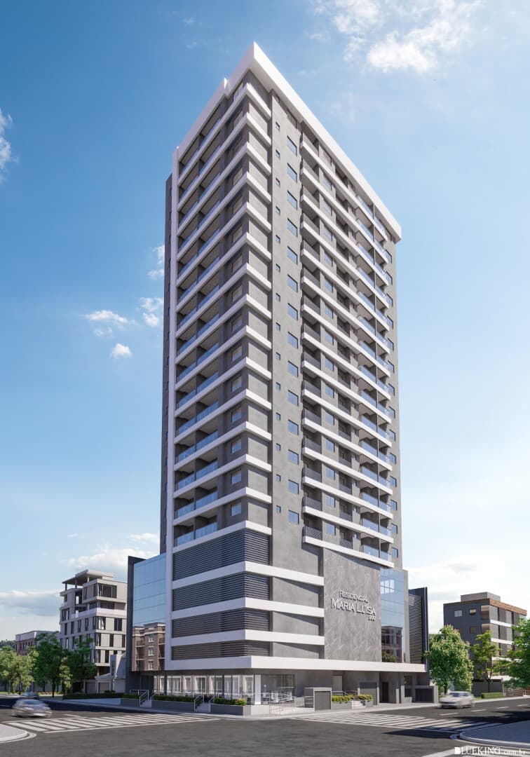 Maria Luísa Residence — foto 1
