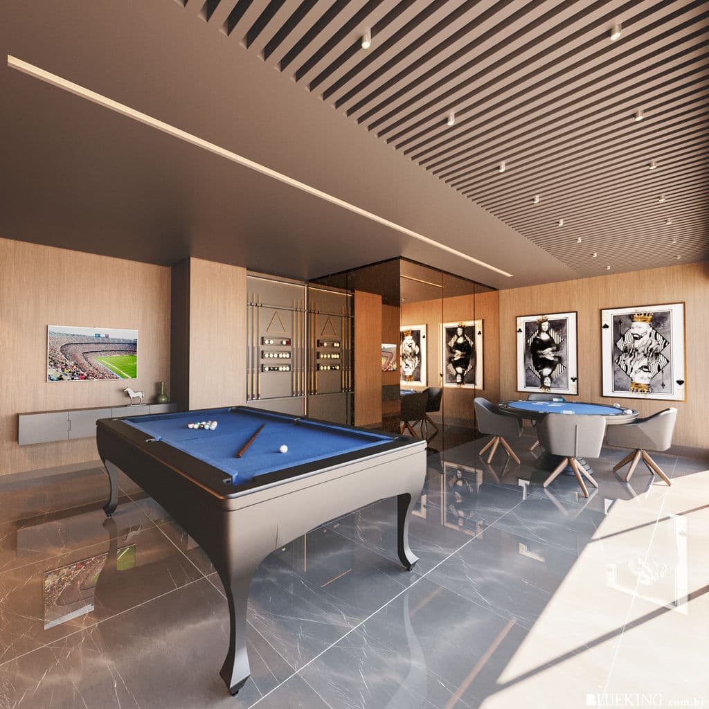 Maria Luísa Residence — foto 10