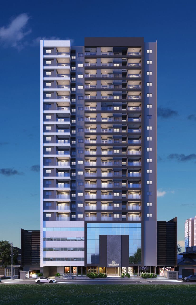 Maria Isabel Residence — foto 1