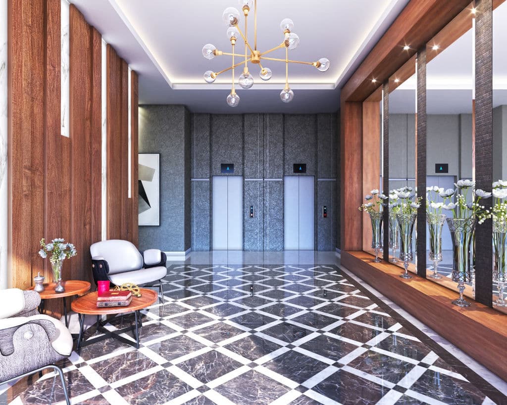 Maria Isabel Residence — foto 2