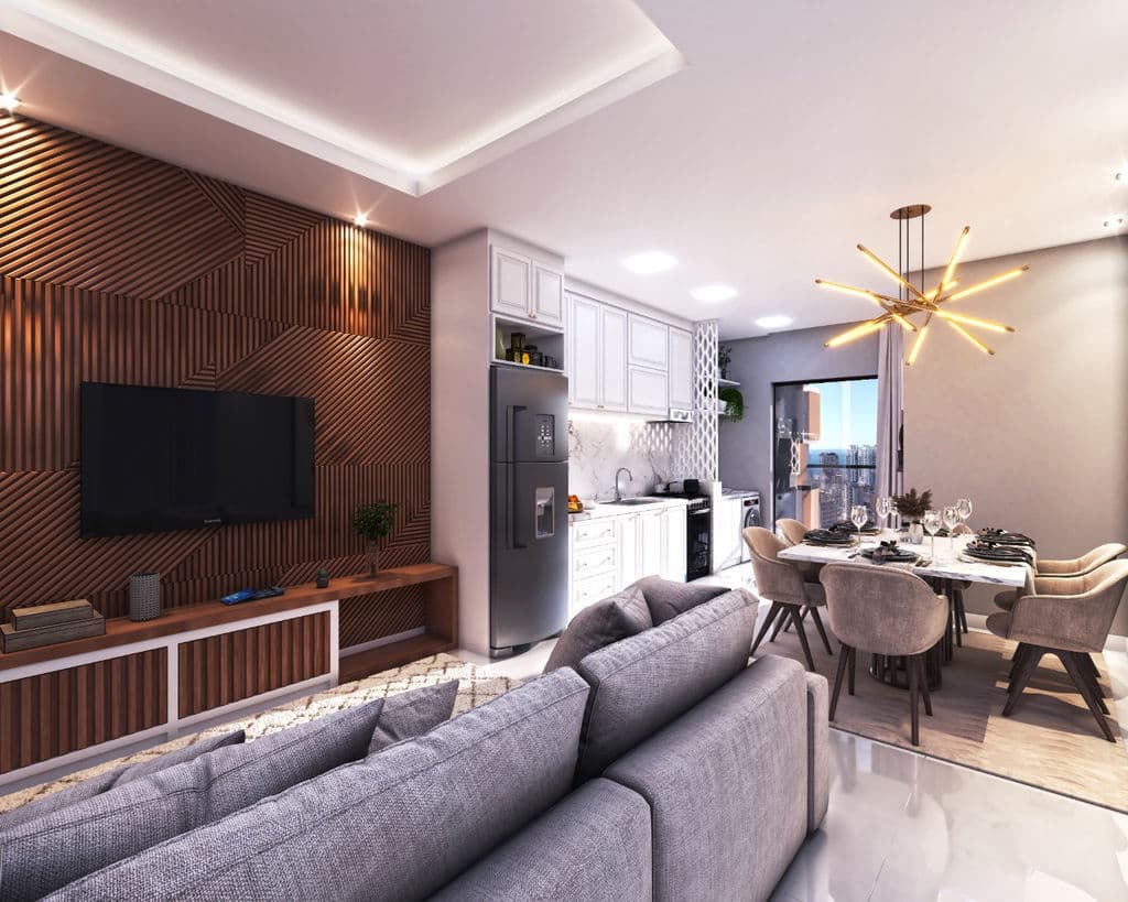 Maria Isabel Residence — foto 3
