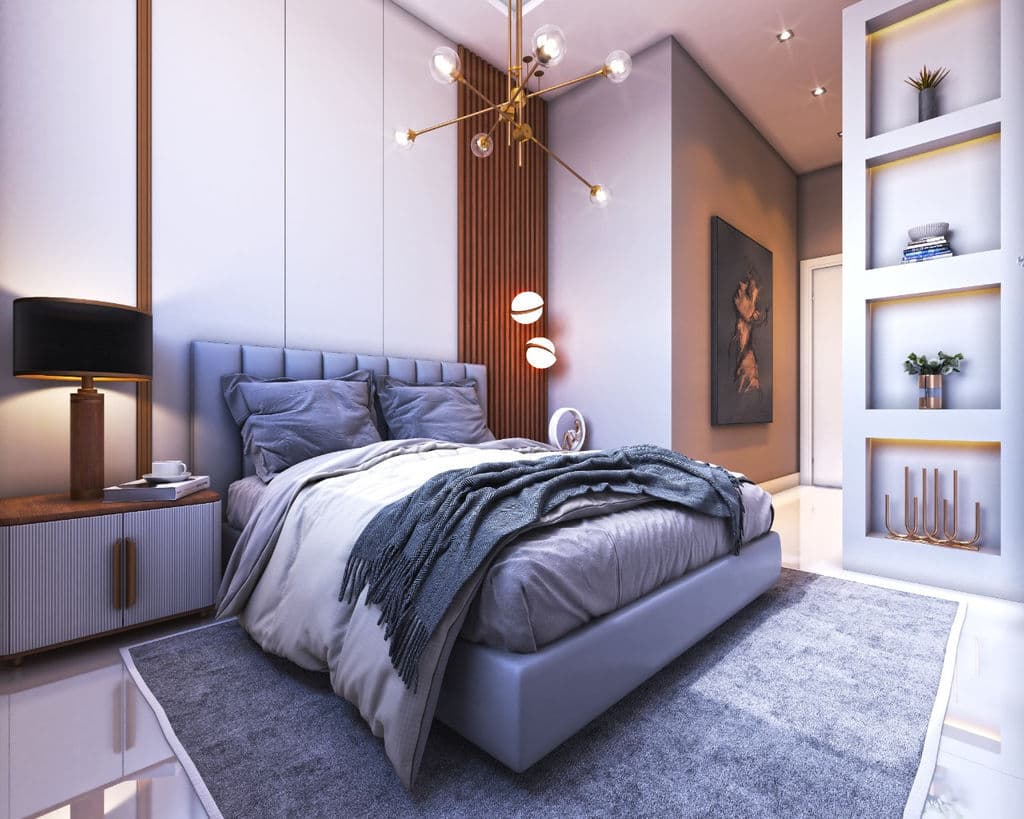 Maria Isabel Residence — foto 5