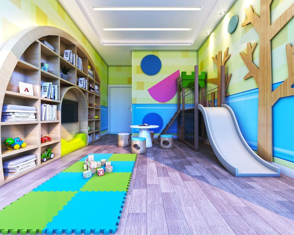 Maria Isabel Residence — foto 8