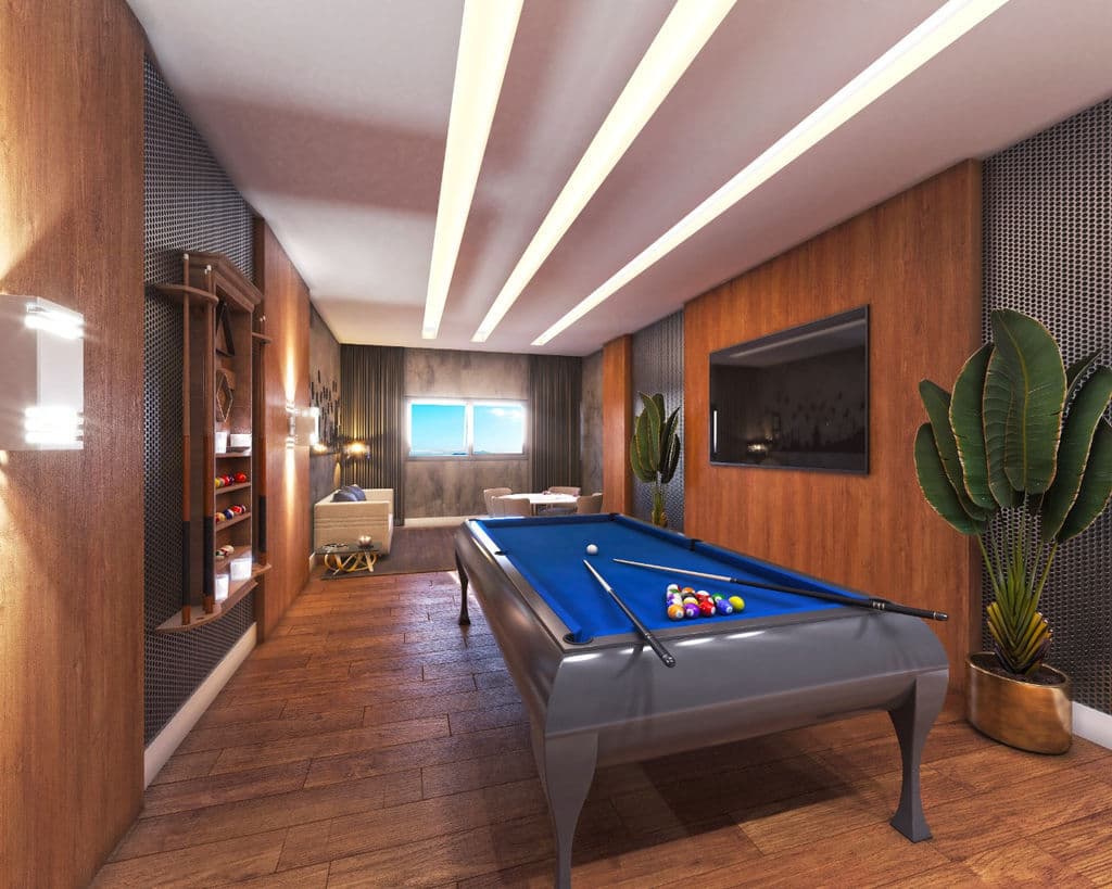 Maria Isabel Residence — foto 9