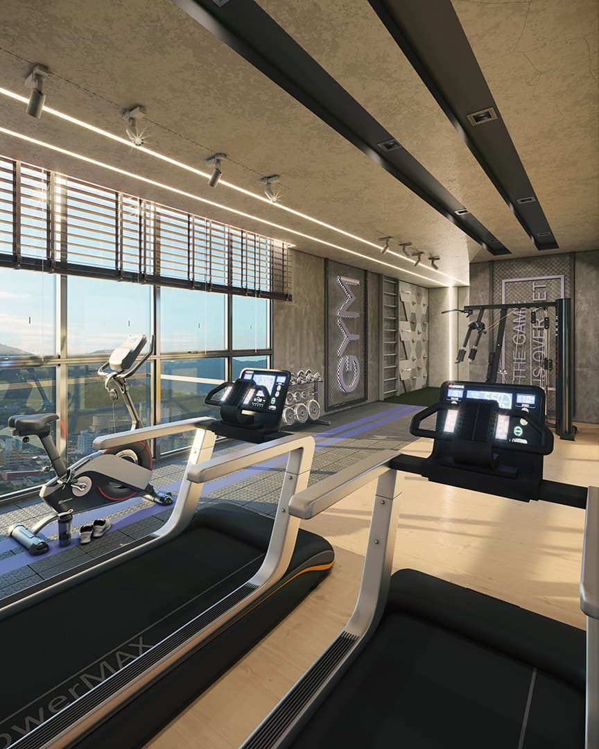Magnifique Residence — foto 8