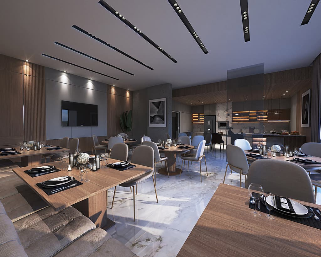 Magnifique Residence — foto 10