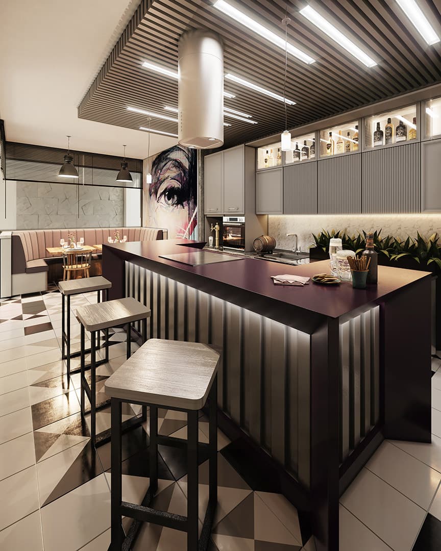 Magnifique Residence — foto 11