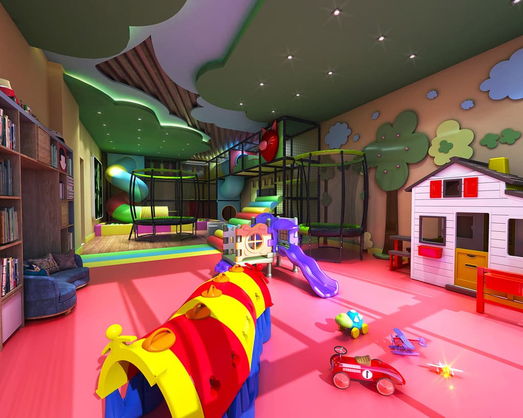 Magnifique Residence — foto 12