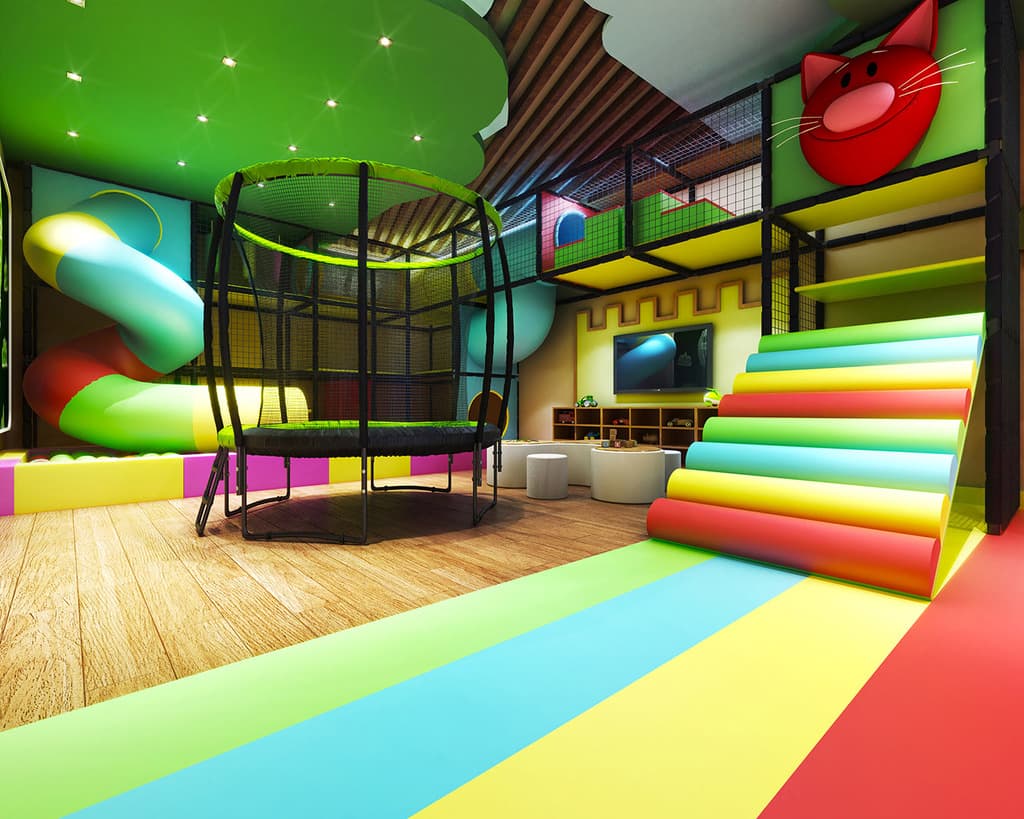 Magnifique Residence — foto 13
