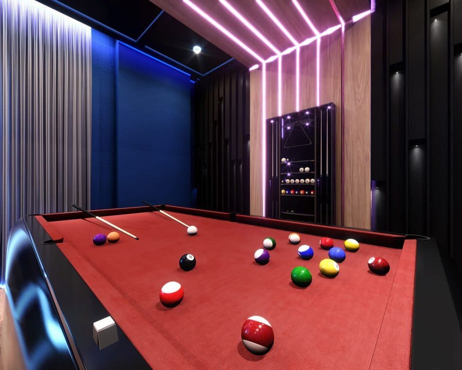 Magnifique Residence — foto 18