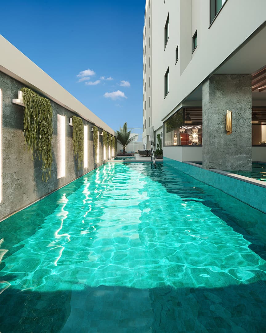 Magnifique Residence — foto 22