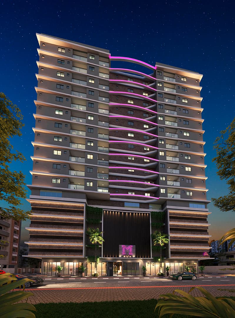 Magnifique Residence — foto 4