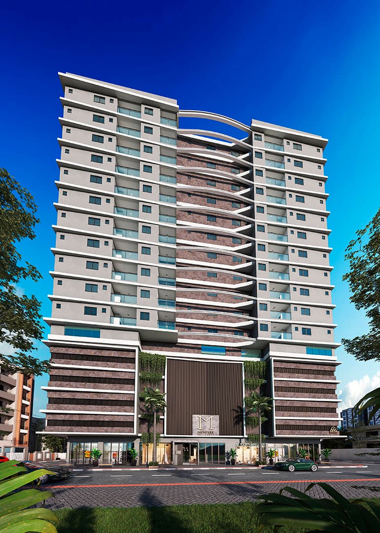 Magnifique Residence — foto 1