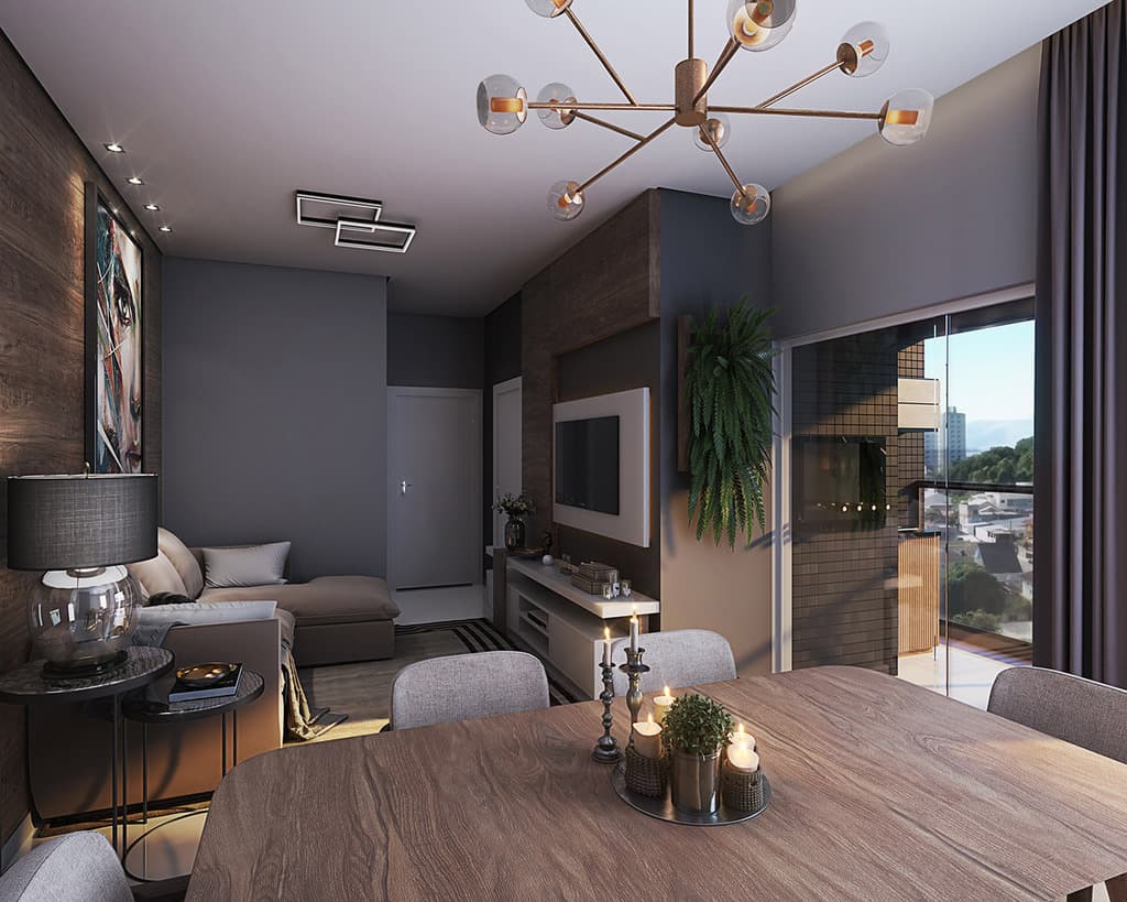 Magnifique Residence — foto 5
