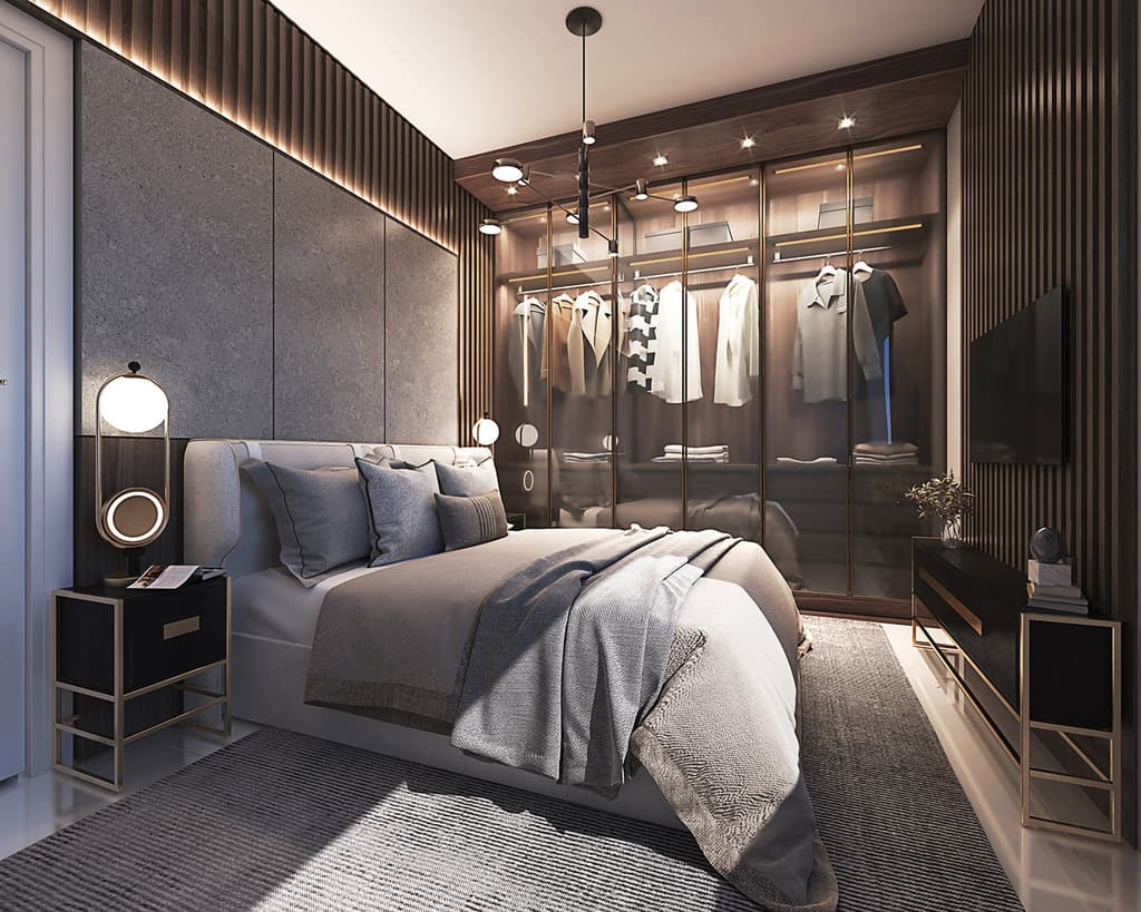 Magnifique Residence — foto 7