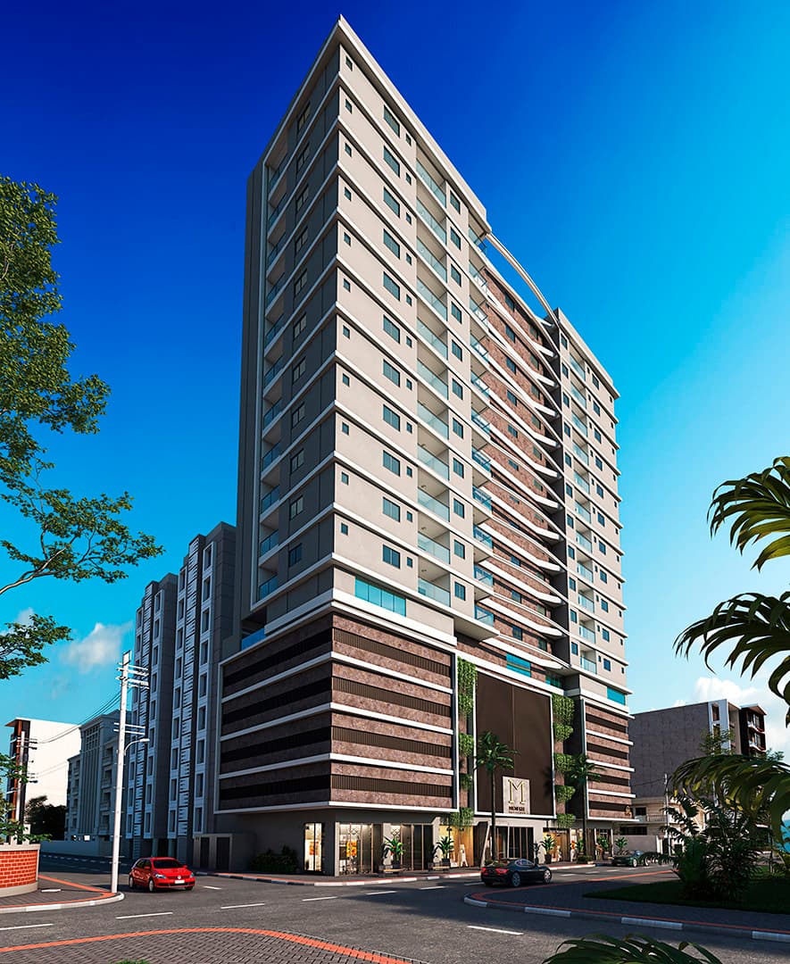 Magnifique Residence — foto 3