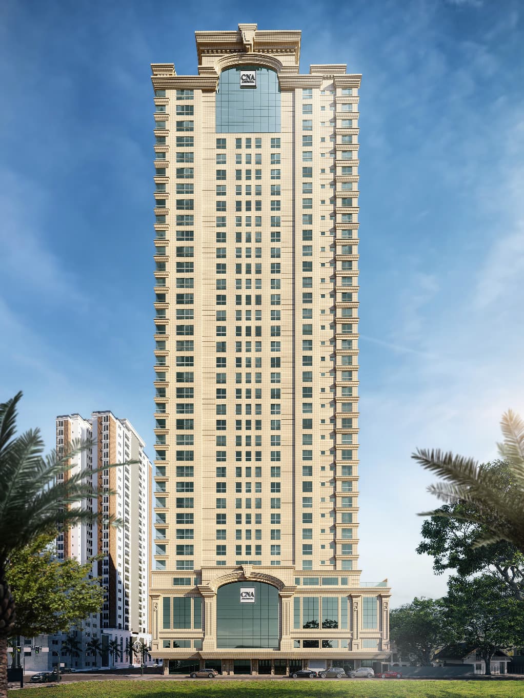 Palácio Triunfo — foto 2
