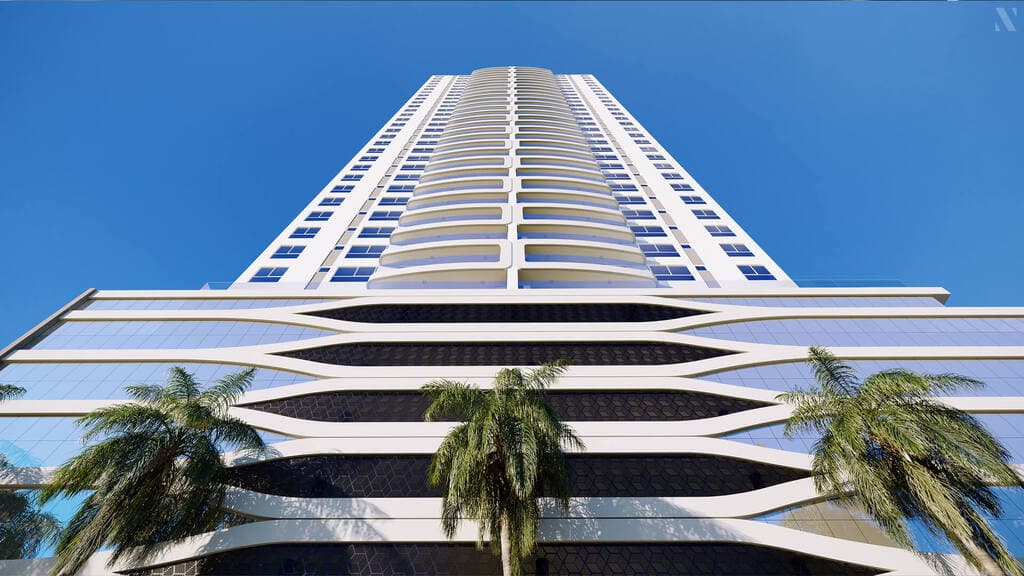 Grand Unique Tower — foto 2