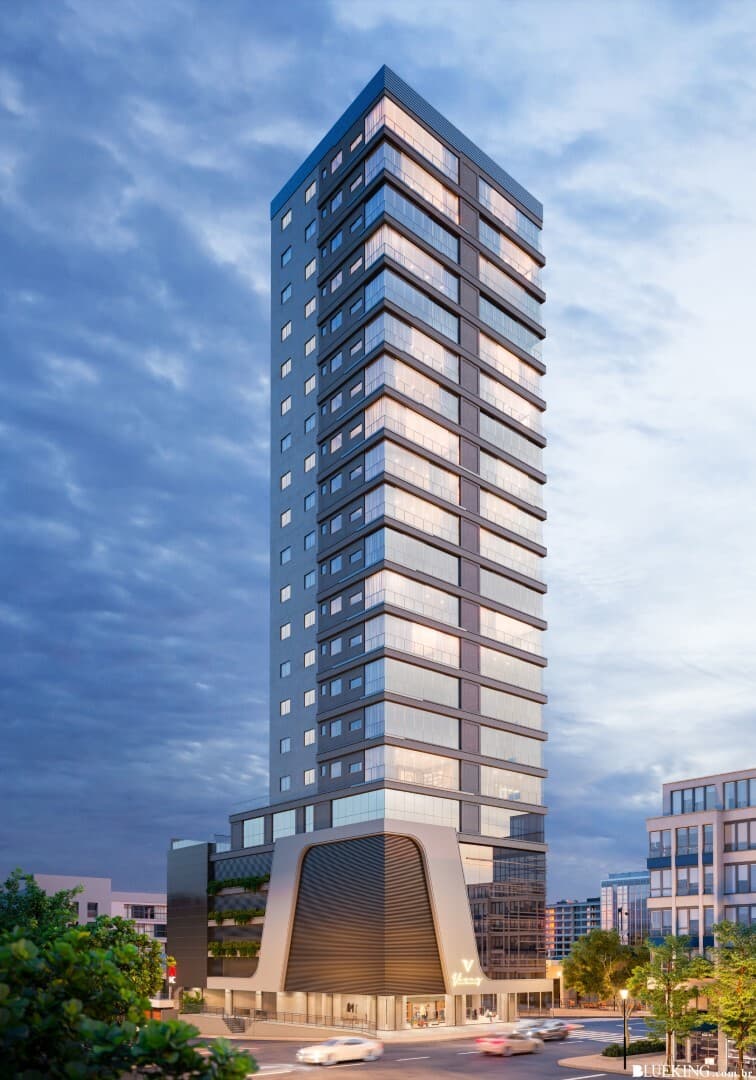 Residencial Vivaz — foto 1