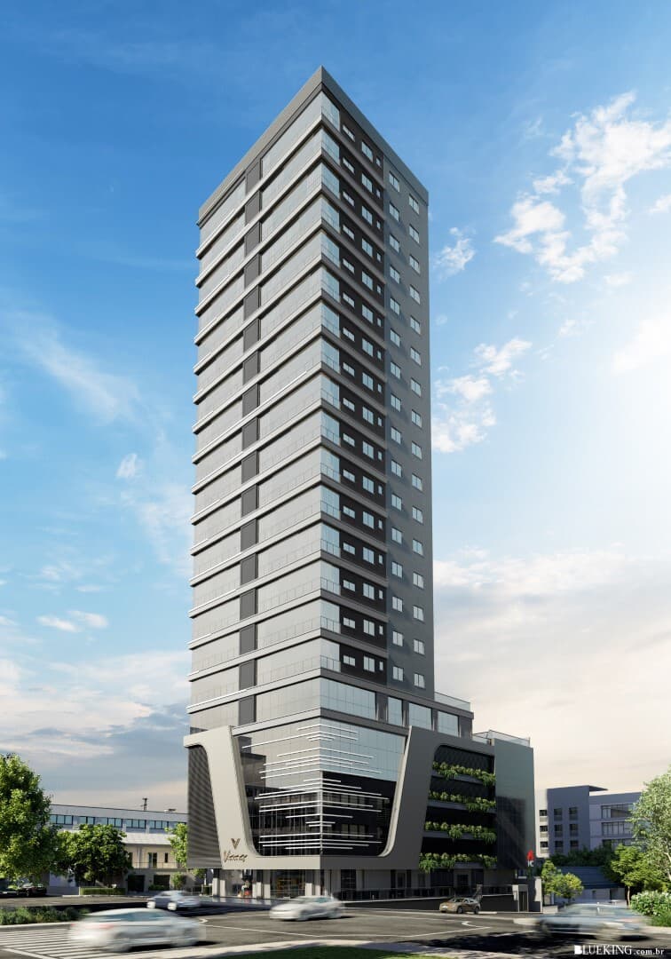 Residencial Vivaz — foto 2