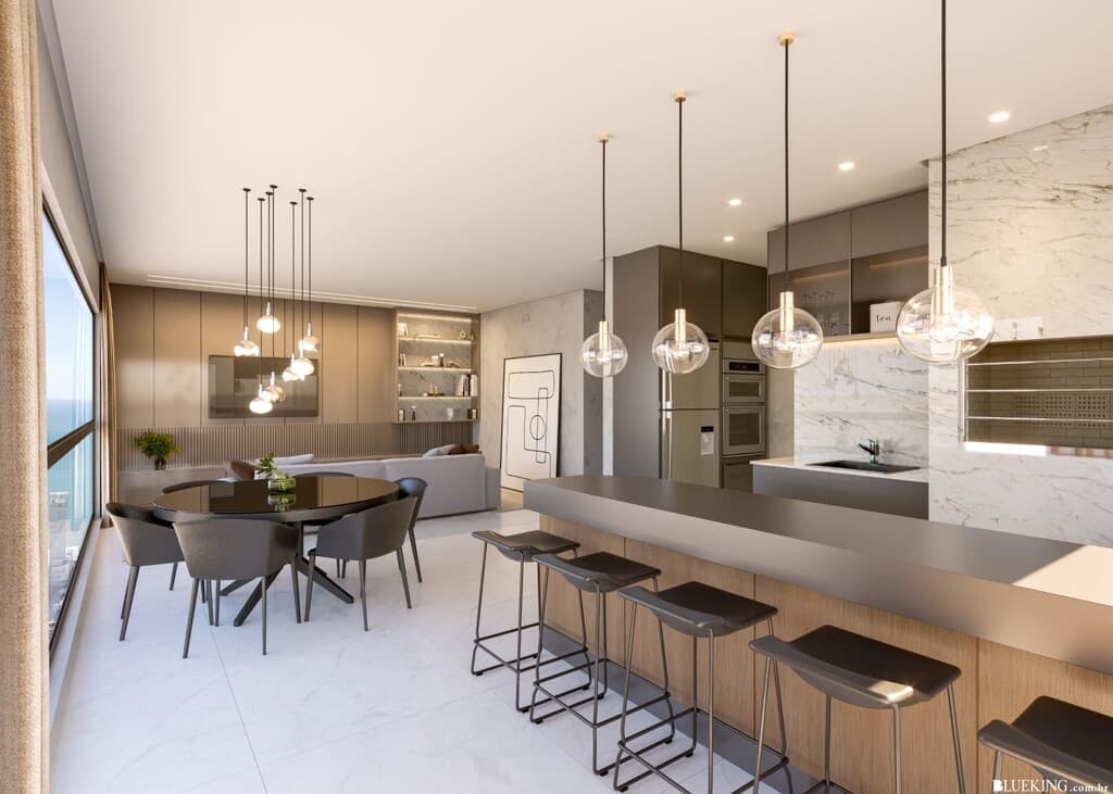 Residencial Vivaz — foto 7
