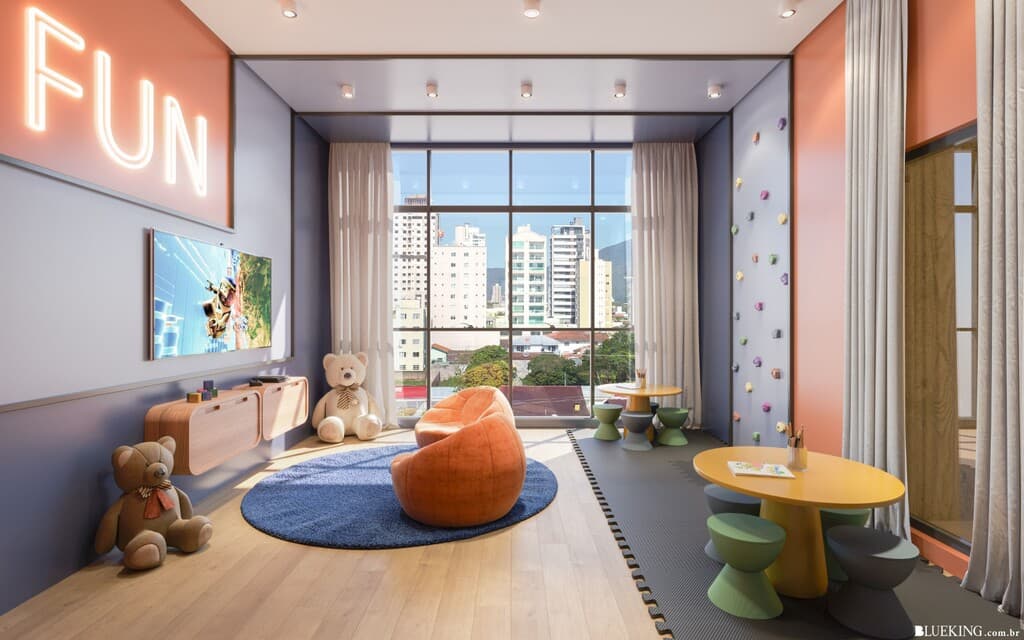 Residencial Vivaz — foto 9