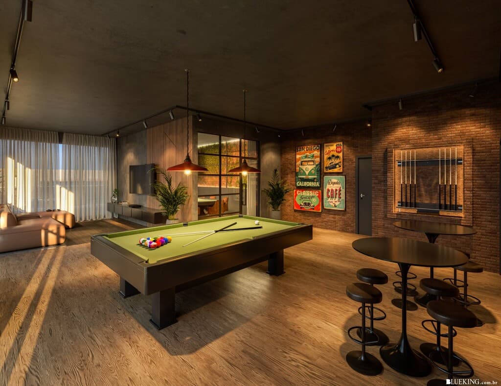 Residencial Vivaz — foto 10
