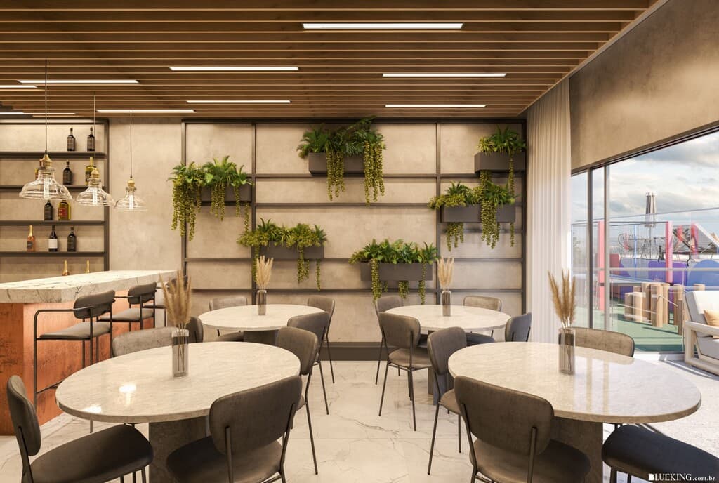 Residencial Vivaz — foto 13