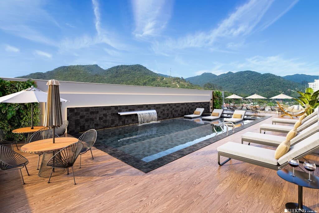 Residencial Vivaz — foto 14