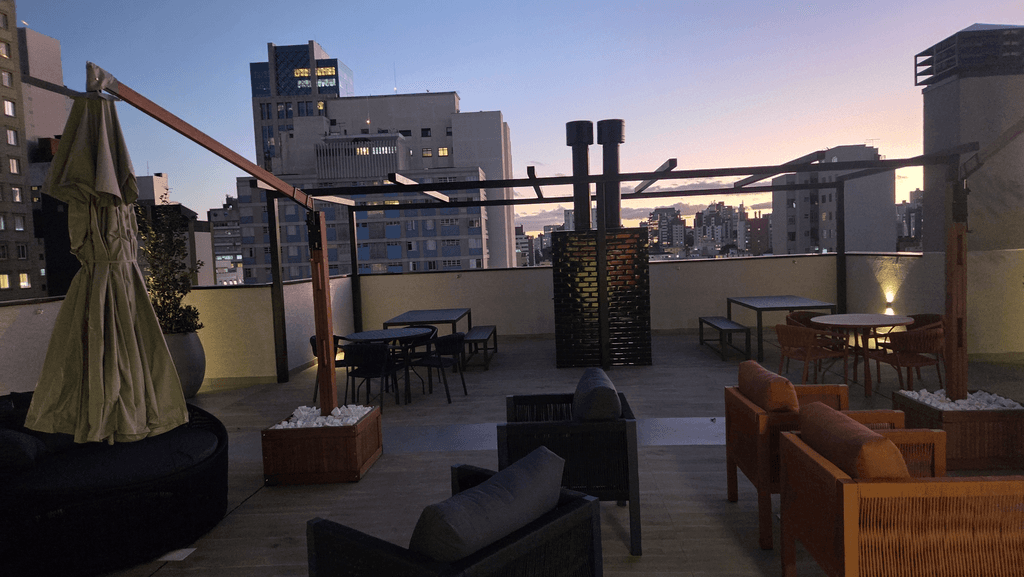 Compass Coliving — foto 8