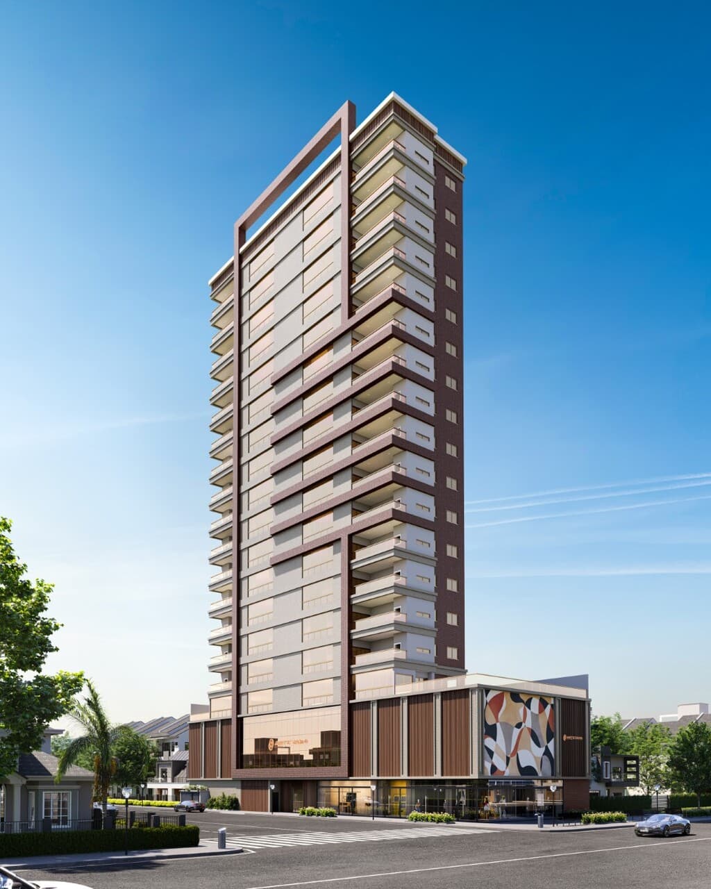 Artesano Residence — foto 1