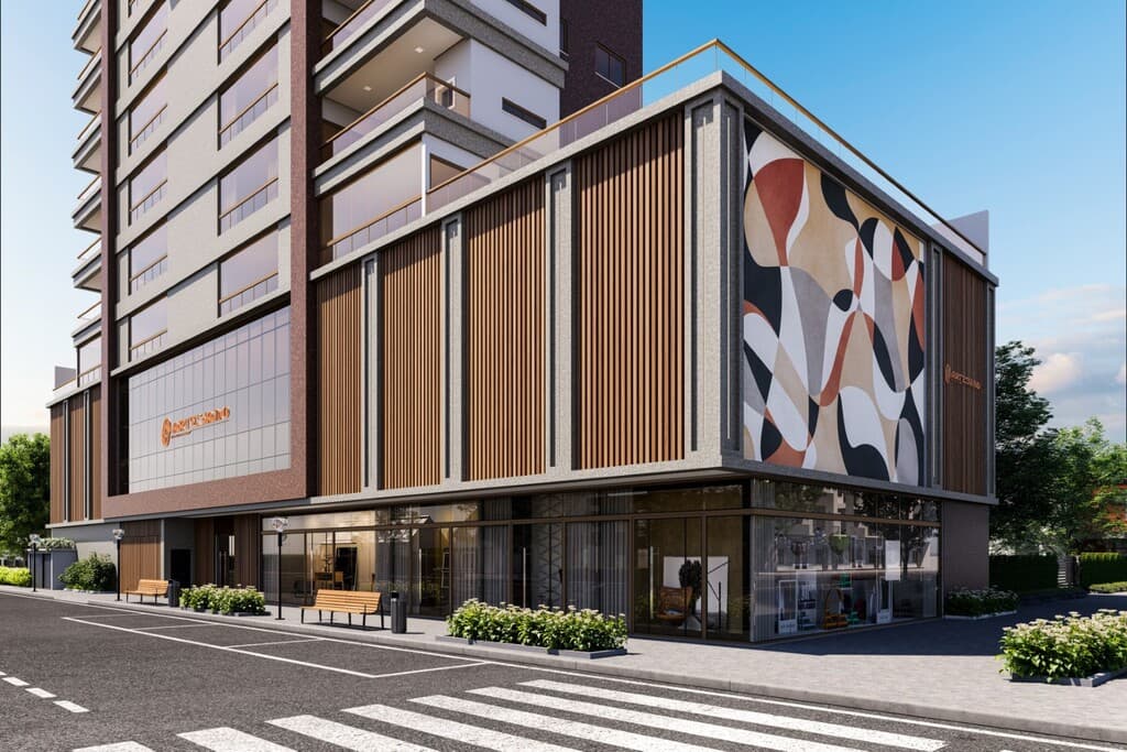 Artesano Residence — foto 2
