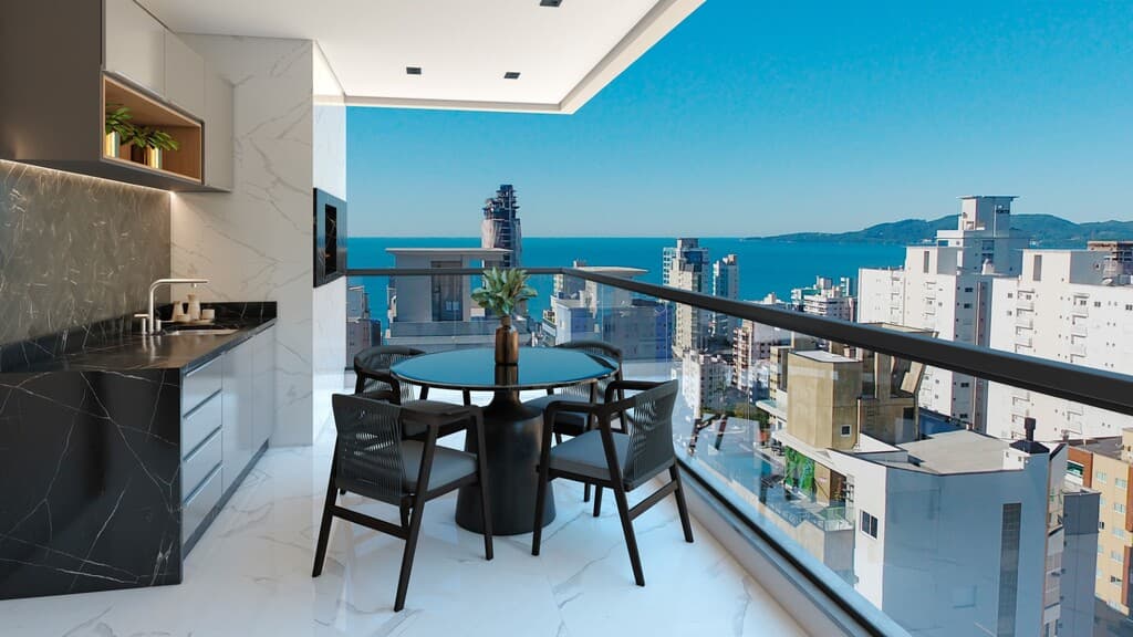 Le Voyage - Residencial — foto 4